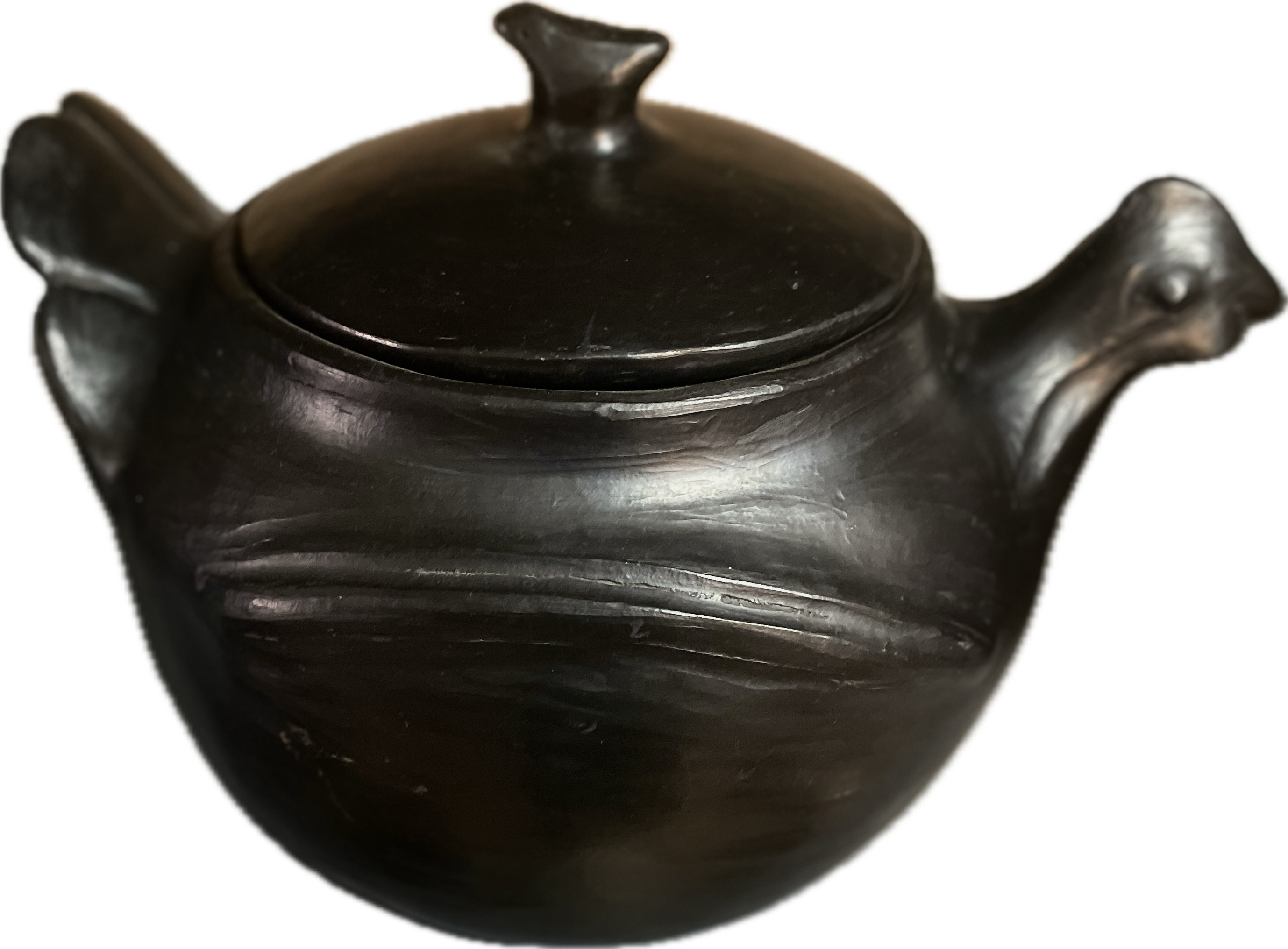 Authentic Origin Colombia – wholesale Cooking pot – Clay Pot for Cooking Chicken - Unglazed Crock Pot Casserole 1