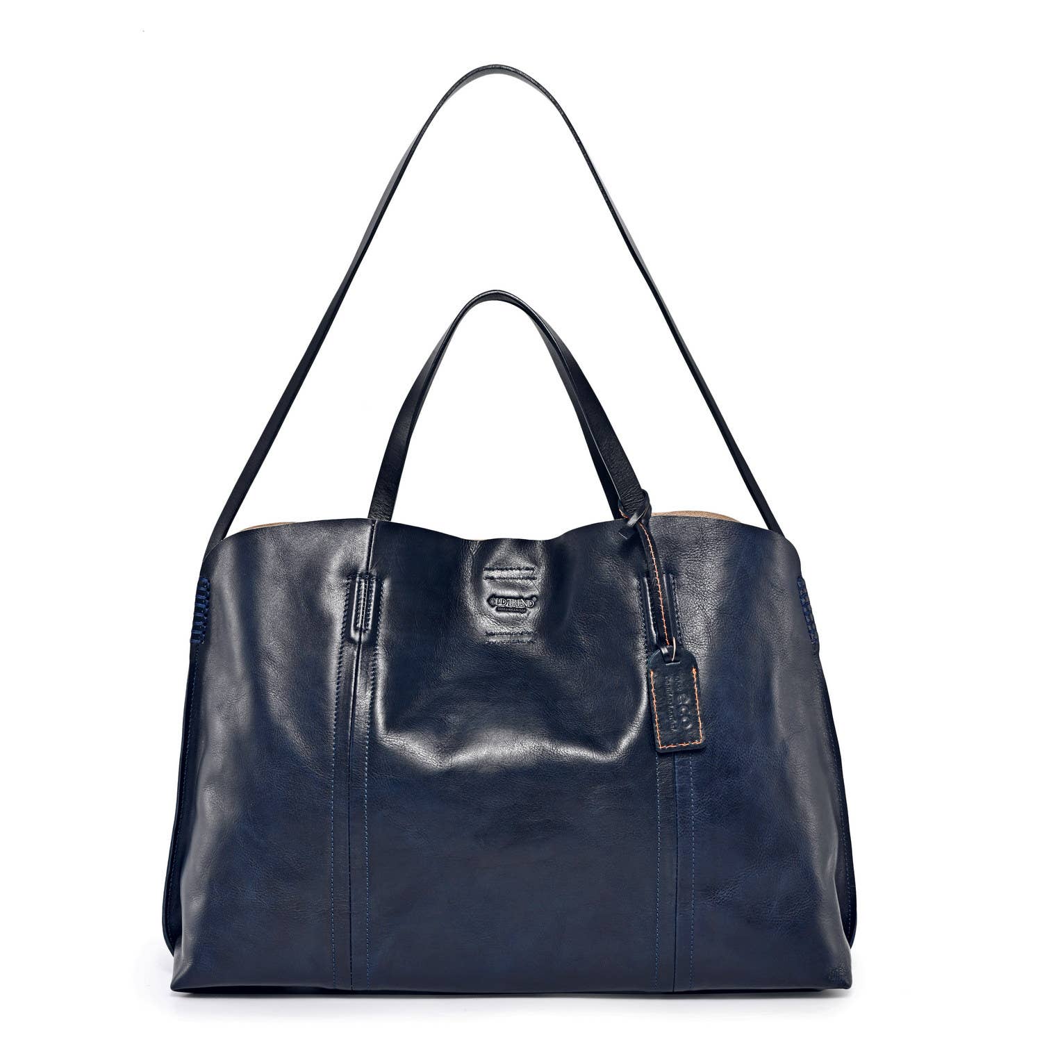 Old Trend - Vente Tote bag – femme - Sac cabas en cuir Forest Island54