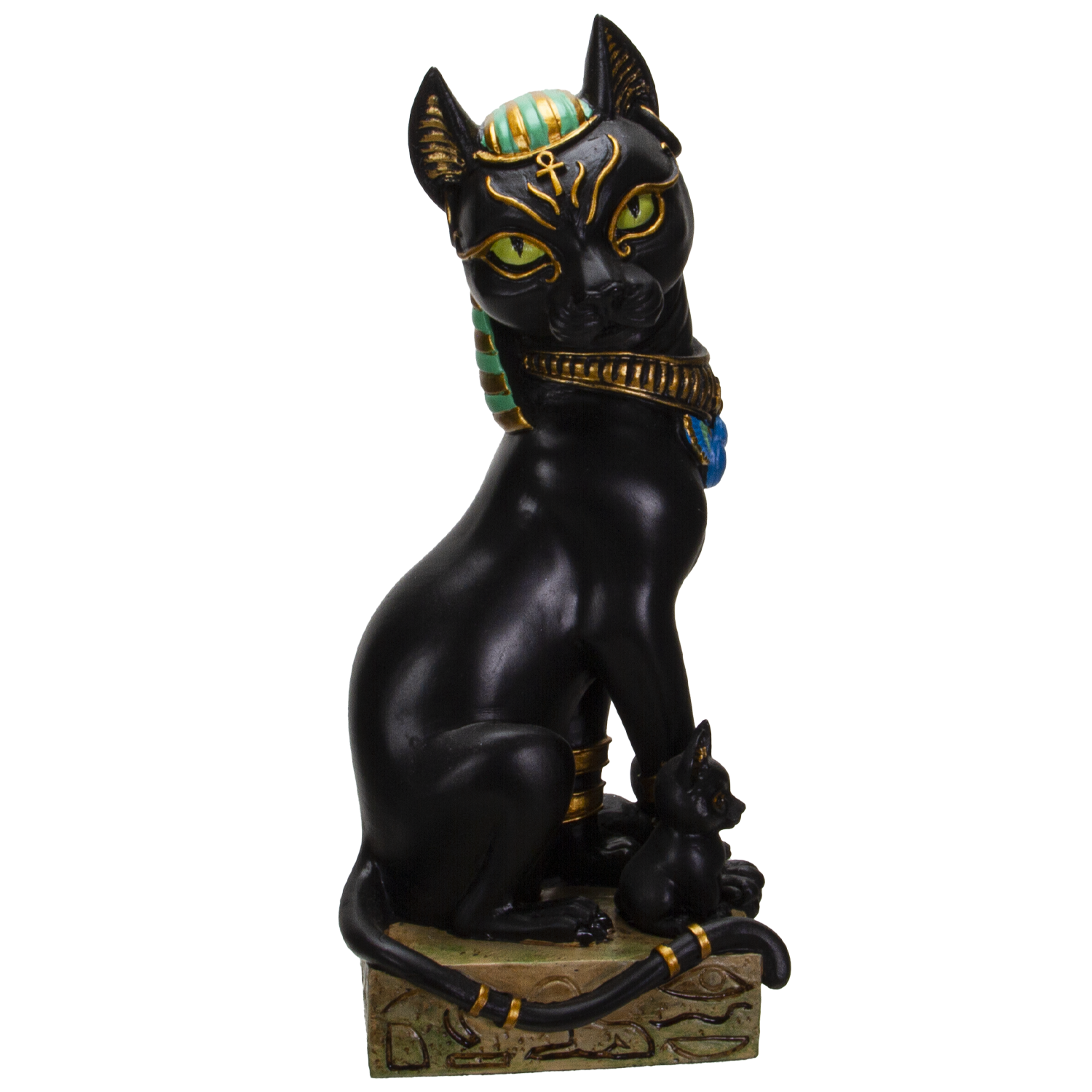 Pacific Trading - Wholesale Decorative Figurine - Egyptian Bastet2