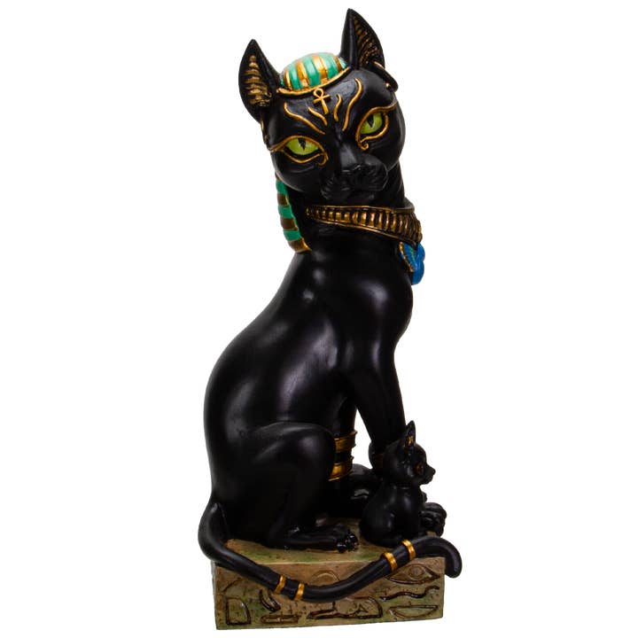 Pacific Trading - Wholesale Decorative Figurine - Egyptian Bastet2
