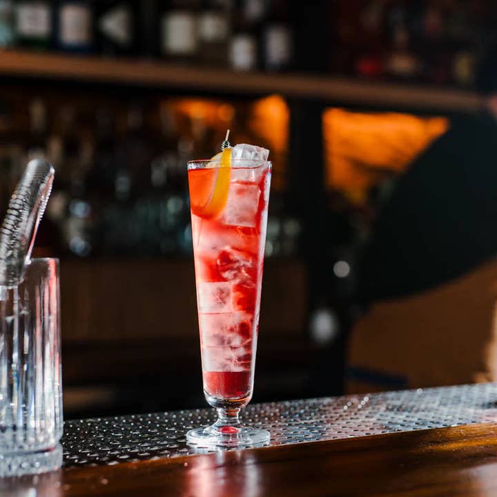 Hospitality Glass – Engroshandel Cocktail-/likørglas – Aerial 13,25 oz. Fodret Cocktailglas4