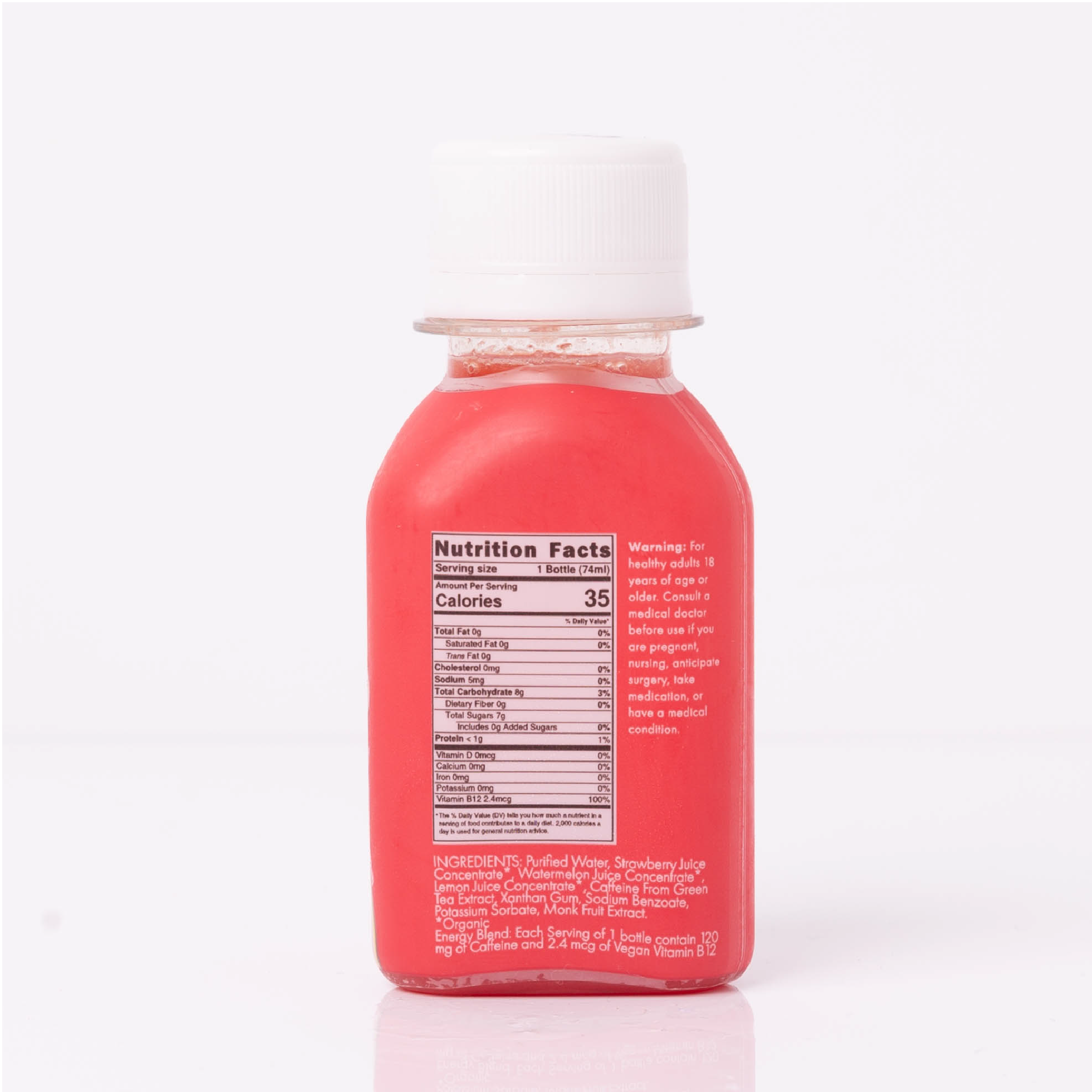 Bewell Shots - Wholesale Wellness Juice/Tonic - BEWELL | Be Restored2