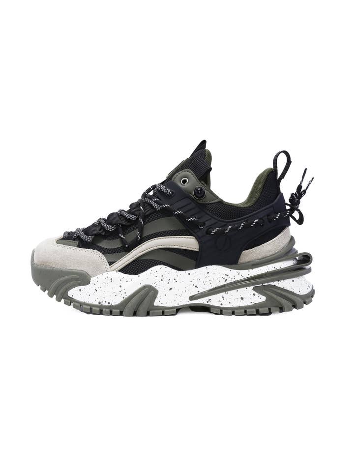 JAVI - Wholesale Lifestyle Sneakers - Women's - Dominance Women