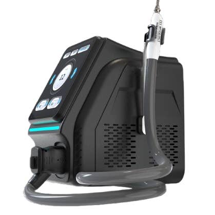 Cavitation Machines - Wholesale Electronic Skincare Device - Shape Tactics Quantum Pulse ND YAG Precision Laser System4