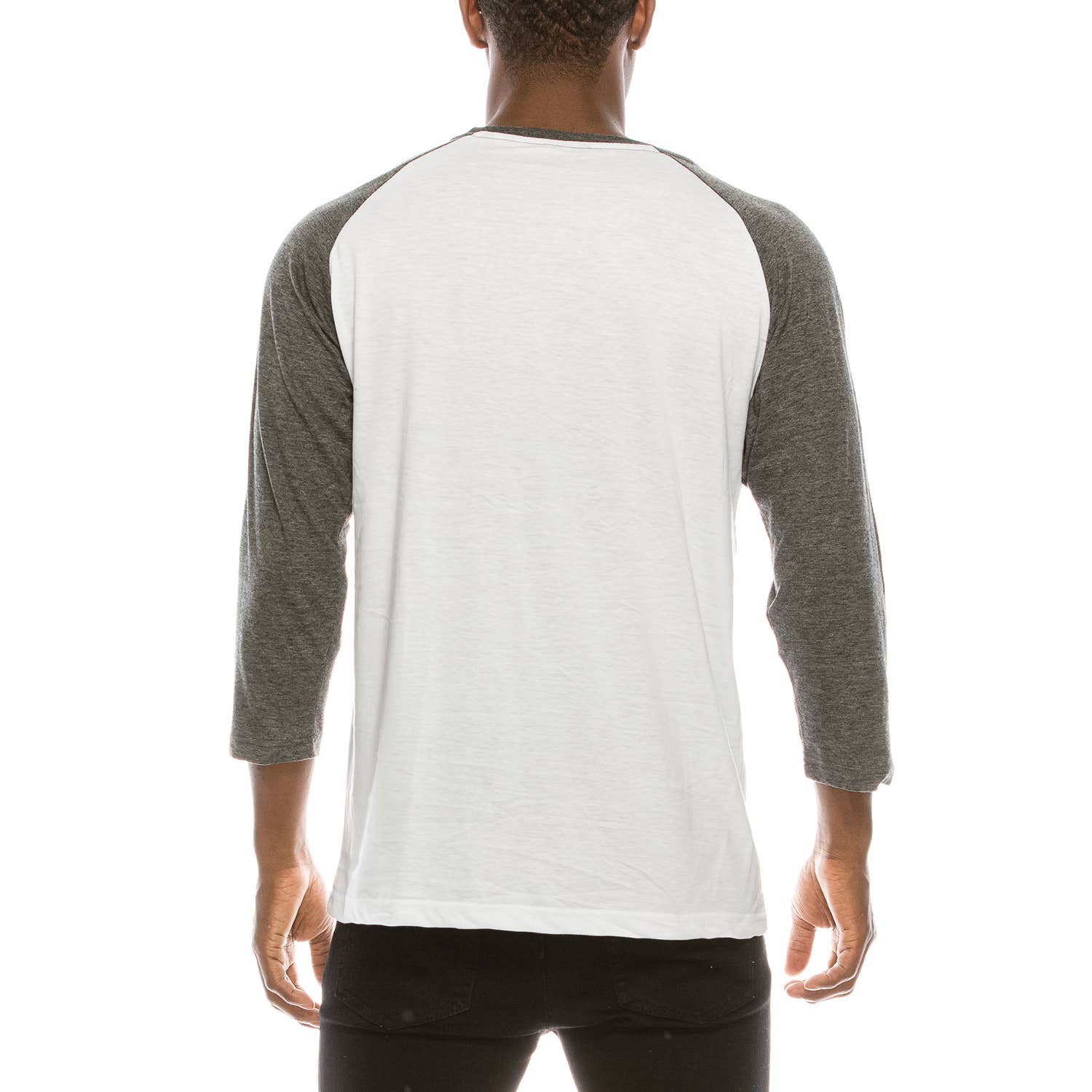 Victorious - Wholesale T-Shirt - Men's - TS900 Raglan Sleeve Shirt Pre-Pack43