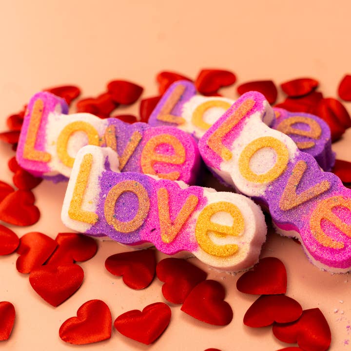 Love Bomb for wholesale by Scentish