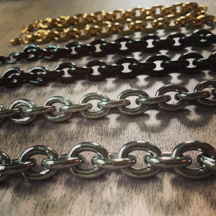 Weighted for wholesale by Chasing Cherubs