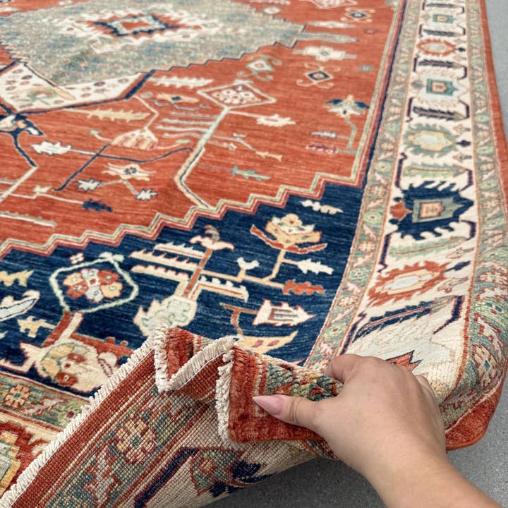 Geiger - 9x12 Area Rug and other Purchase Wholesale geschirrspülkörbe. Free Returns & Net 60 Terms on Faire trending on Faire.