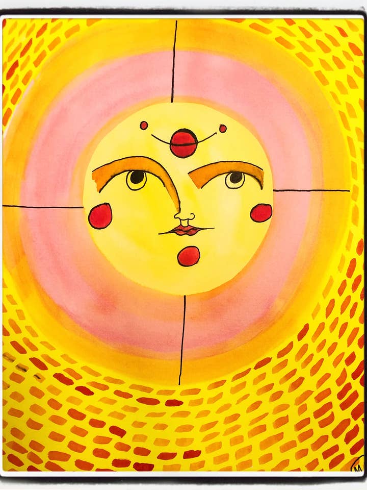 Finding Love in All Directions Velvet Fine Art Print for wholesale by Shop Love Live Give