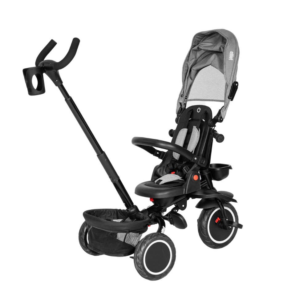 Olmitos S.A - Venta al por mayor Bicicleta/patinete - Niños - Triciclo Elliot22