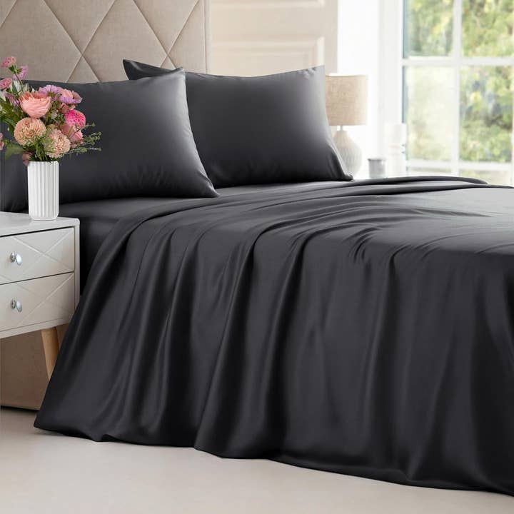 CGK Unlimited - Wholesale Sheet Set - 100% Bamboo Sheet Set38