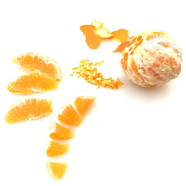 Agua de Molino - Wholesale Jam/Jelly - Organic orange jam3