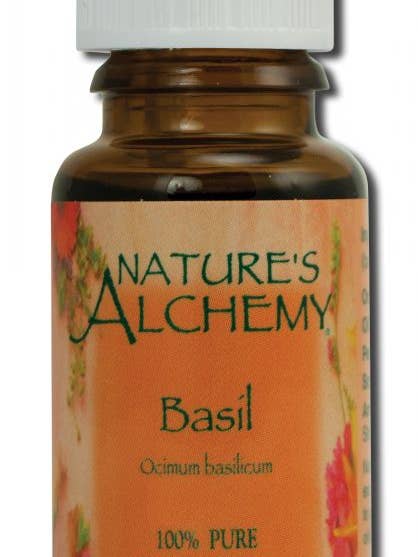 Nature's Alchemy Essential Oils, 1/2 fl oz for wholesale by Eco-dent
