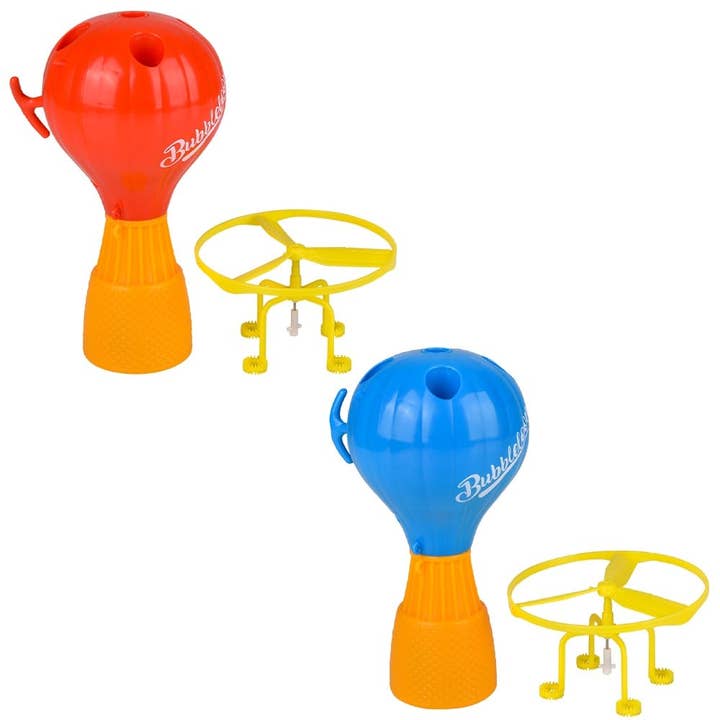 La Luna Bella - Toys - Wholesale Classic Toy - Kids - Lanard Bubbleoon LLB kids toys