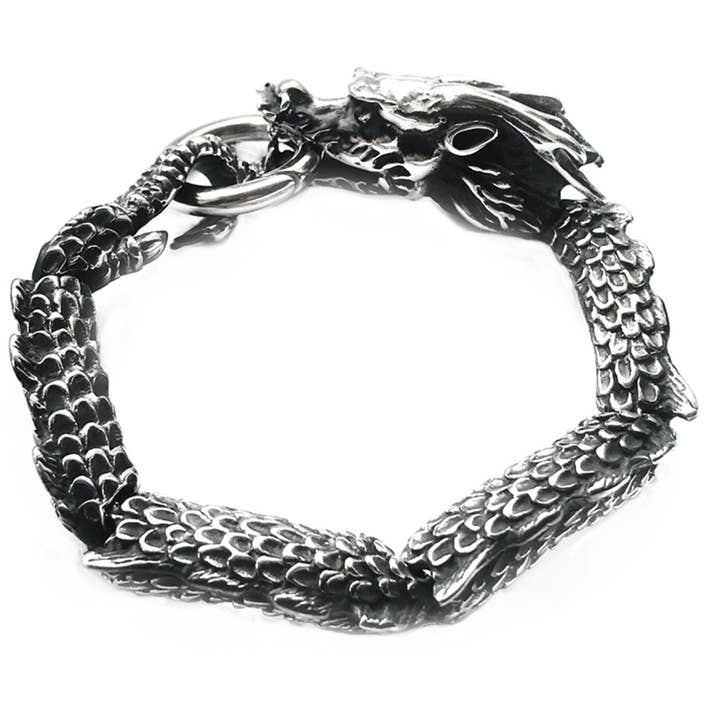 SS Mega Dragão por atacado de Midhaven Ltd - Tribal Steel