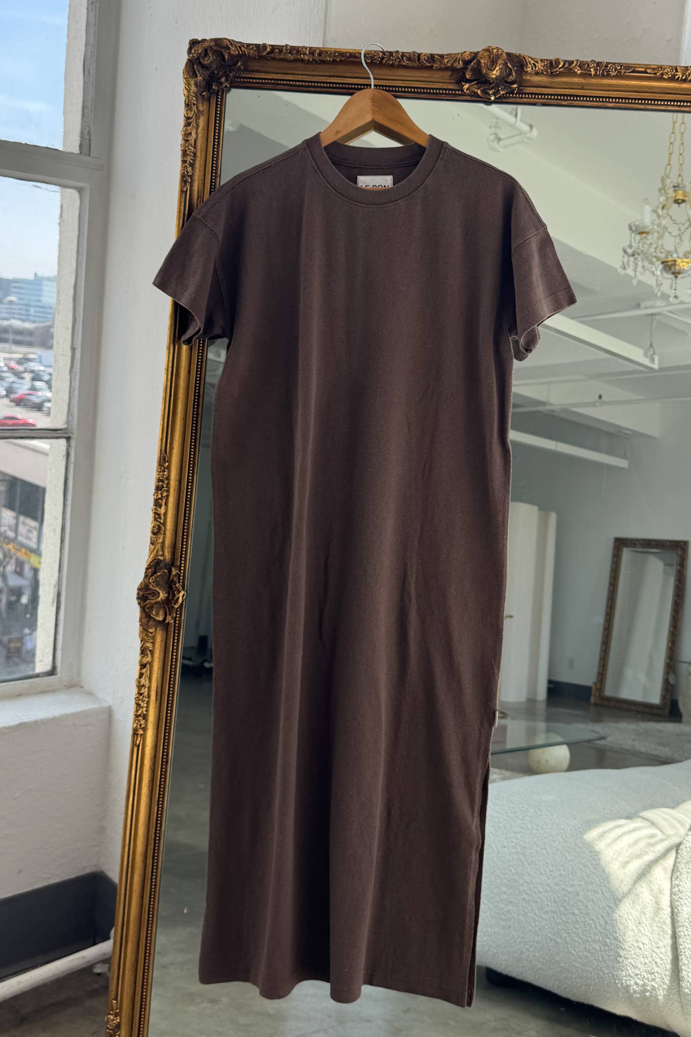 Le Bon Shoppe – wholesale Dress – Women's – Her Dress (2XS/S -2M/L)12