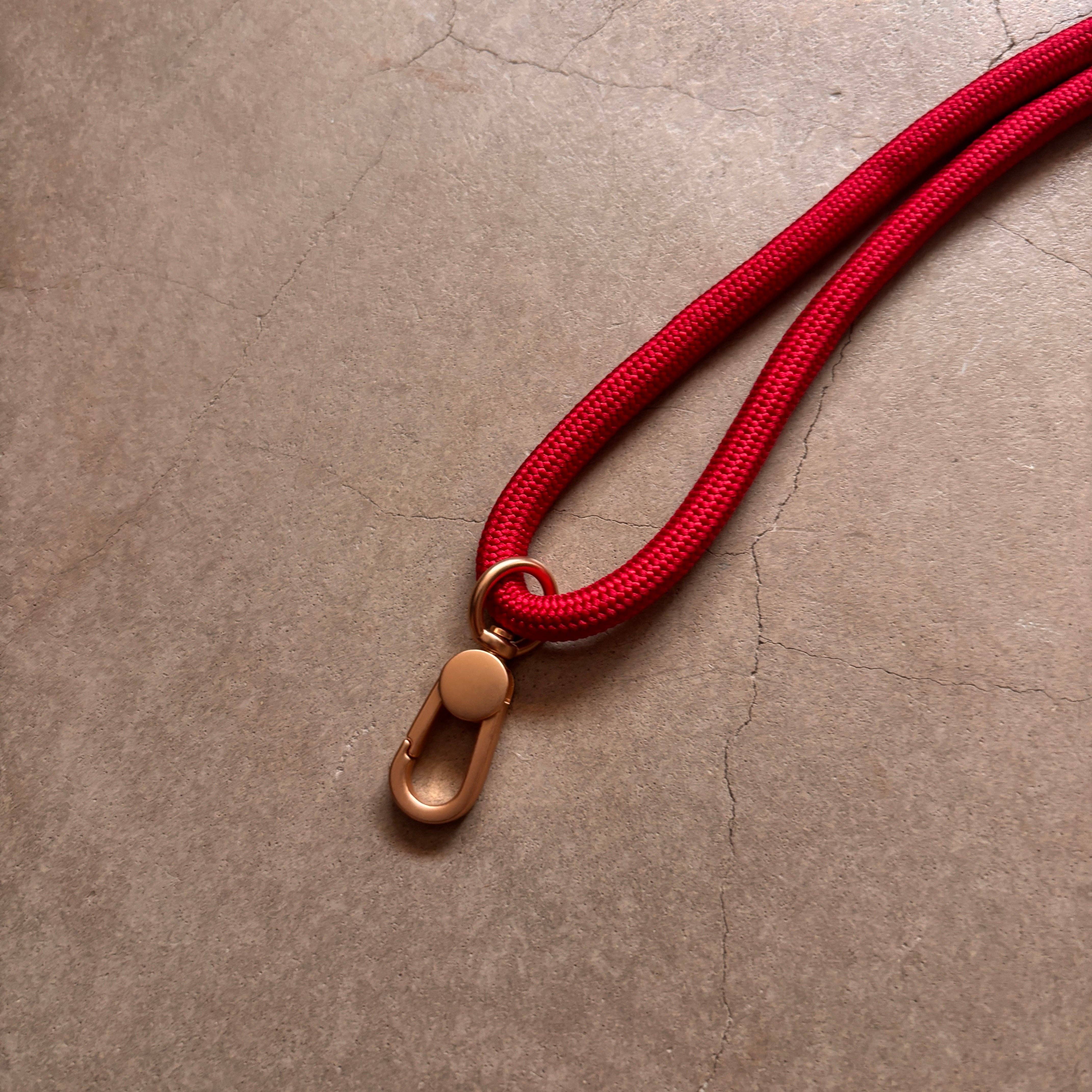 LEY! – Porta-chaves - Unissexo por atacado – LEY! Porta-chaves - Vermelho2