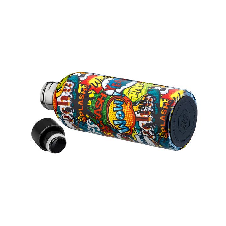 YouBottles - Wholesale Water Bottle - Thermal bottle 500ml — Comics1