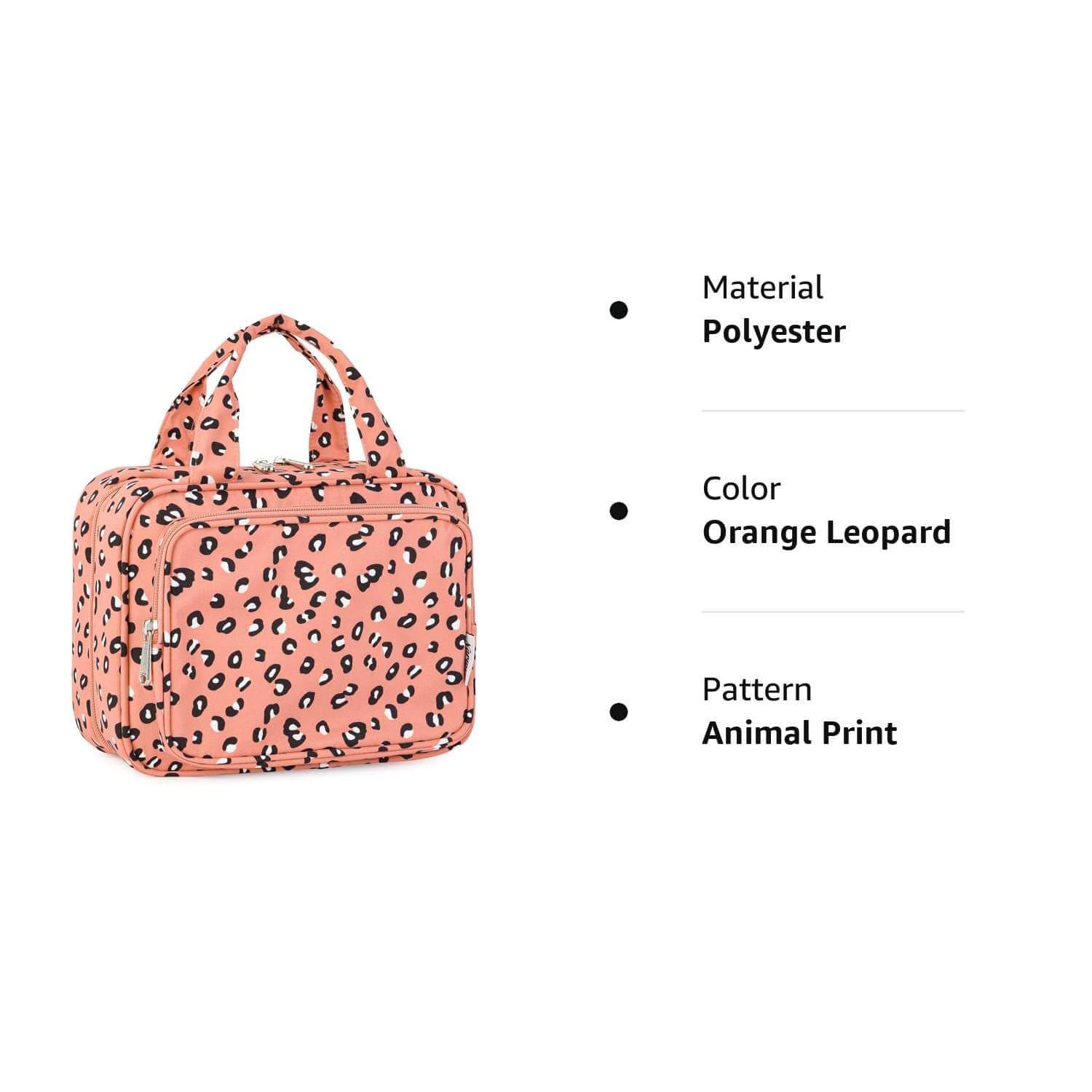 wandf – Großhandel Schmink-/Kosmetiktasche – Hängender Kulturbeutel für Frauen Reise-Make-up-Tasche93