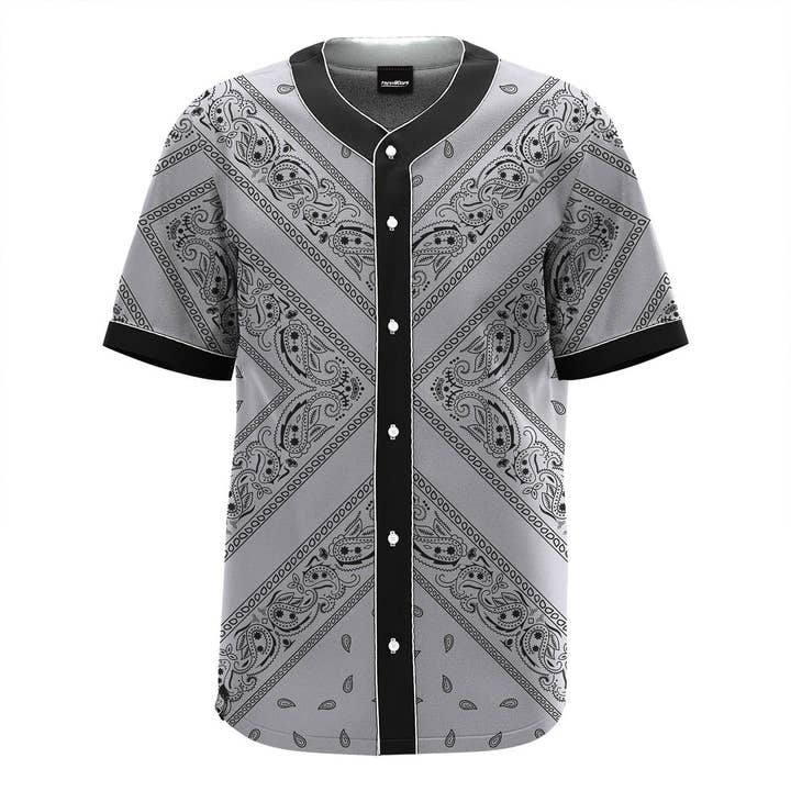 Centered Jersey for wholesale by FreshHoods