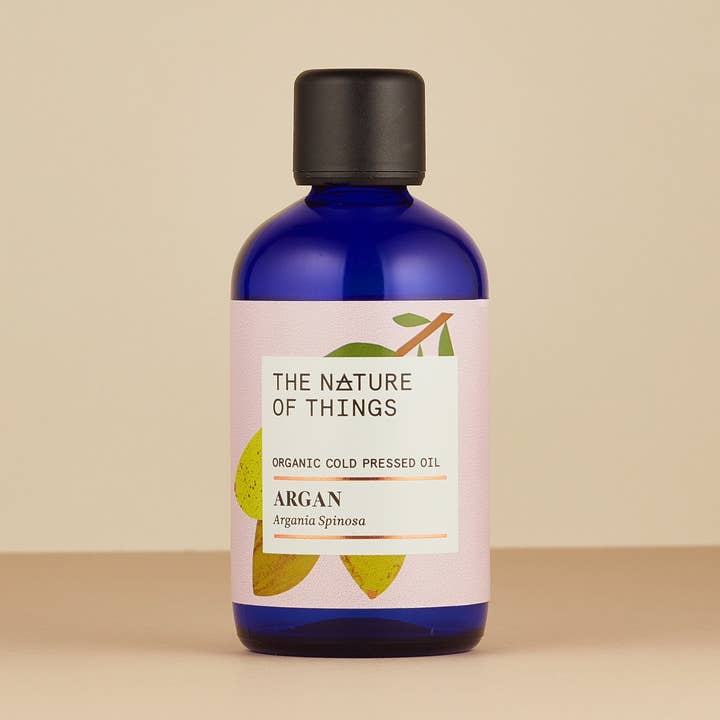 Arganöl (Bio) für den Großhandel von THE NATURE OF THINGS