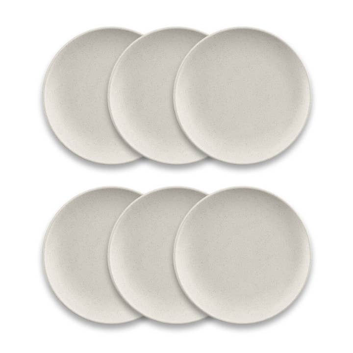 TarHong - Wholesale Dinner Plate - Coupe Wheat PP Dinnerware Collection