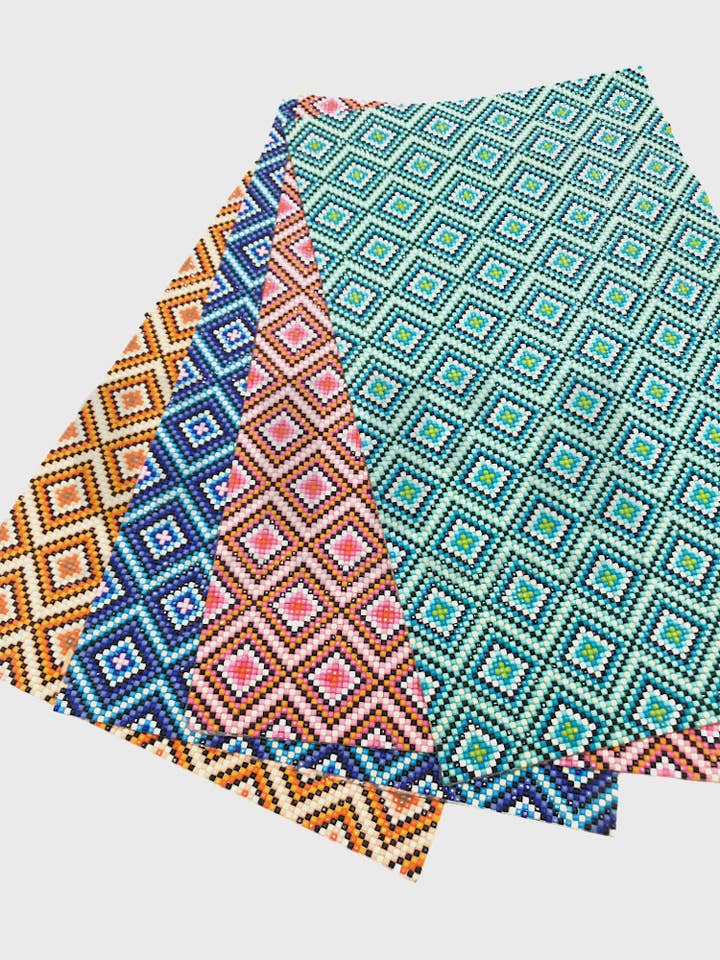 Pannelli termoadesivi 40cm x 24cm - mosaico per la vendita all'ingrosso da parte di Gifa Accessori