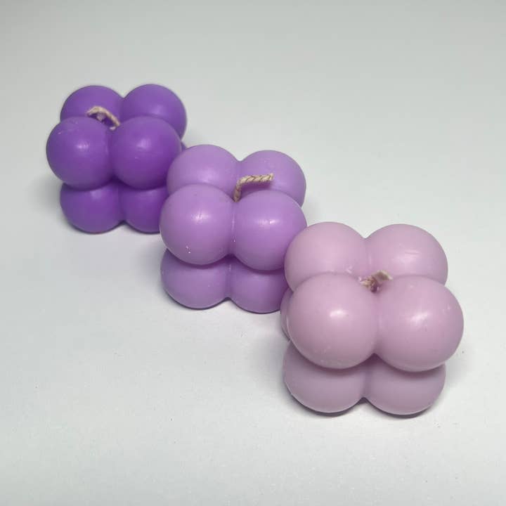 Candela Cube per la vendita all'ingrosso da parte di Meli beauty