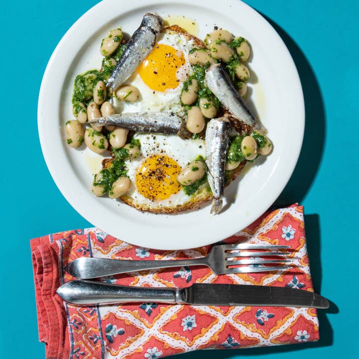 Minnow - Wholesale Tinned Fish - Sardines