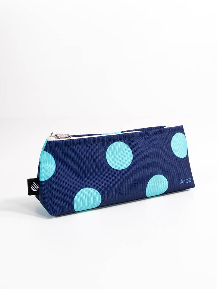 Custodia XS Resistente all'Acqua Blu Oceano per la vendita all'ingrosso da parte di Arpe