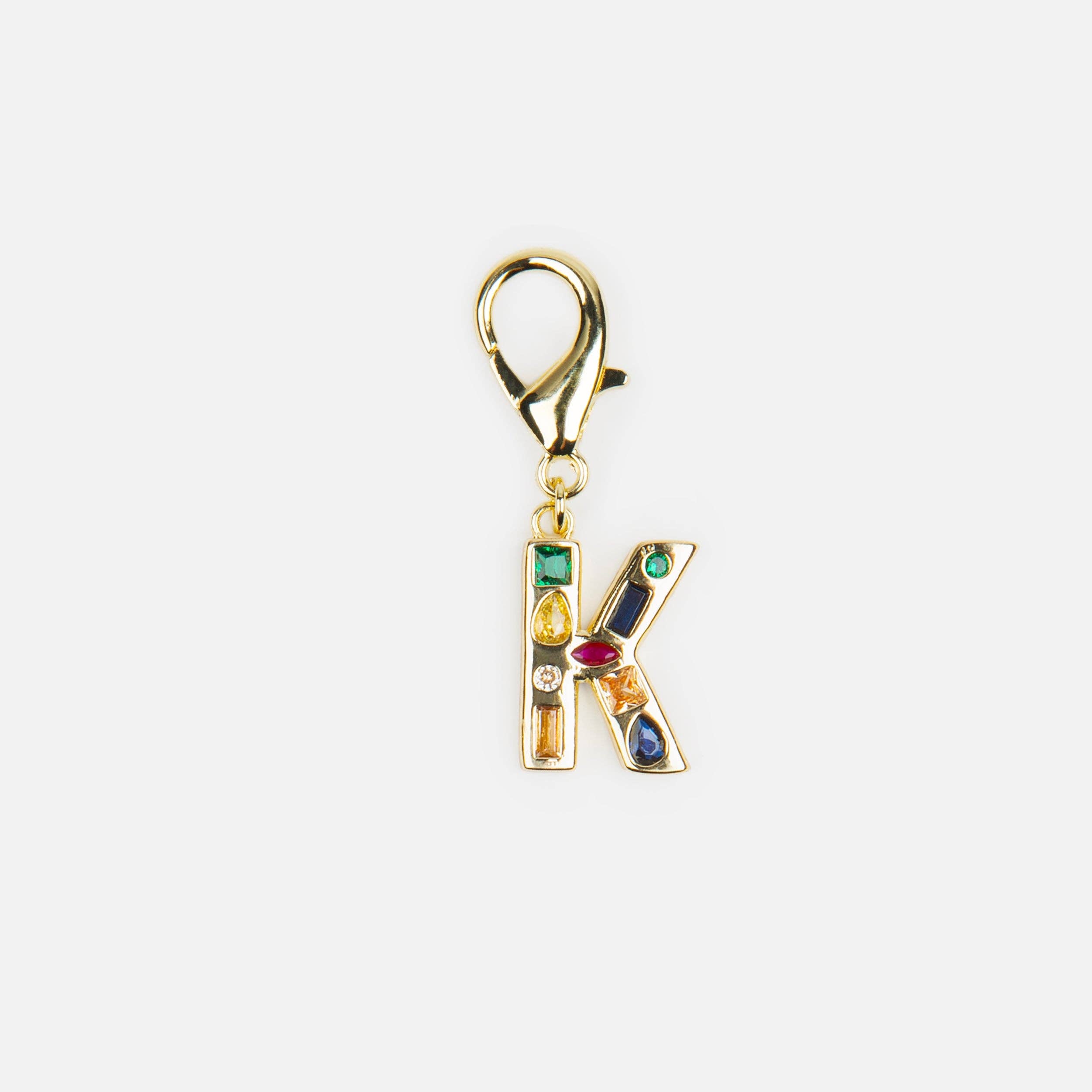 CHARLOT · Paris - Wholesale Individual Charm/Pendant - Charms - Letter34
