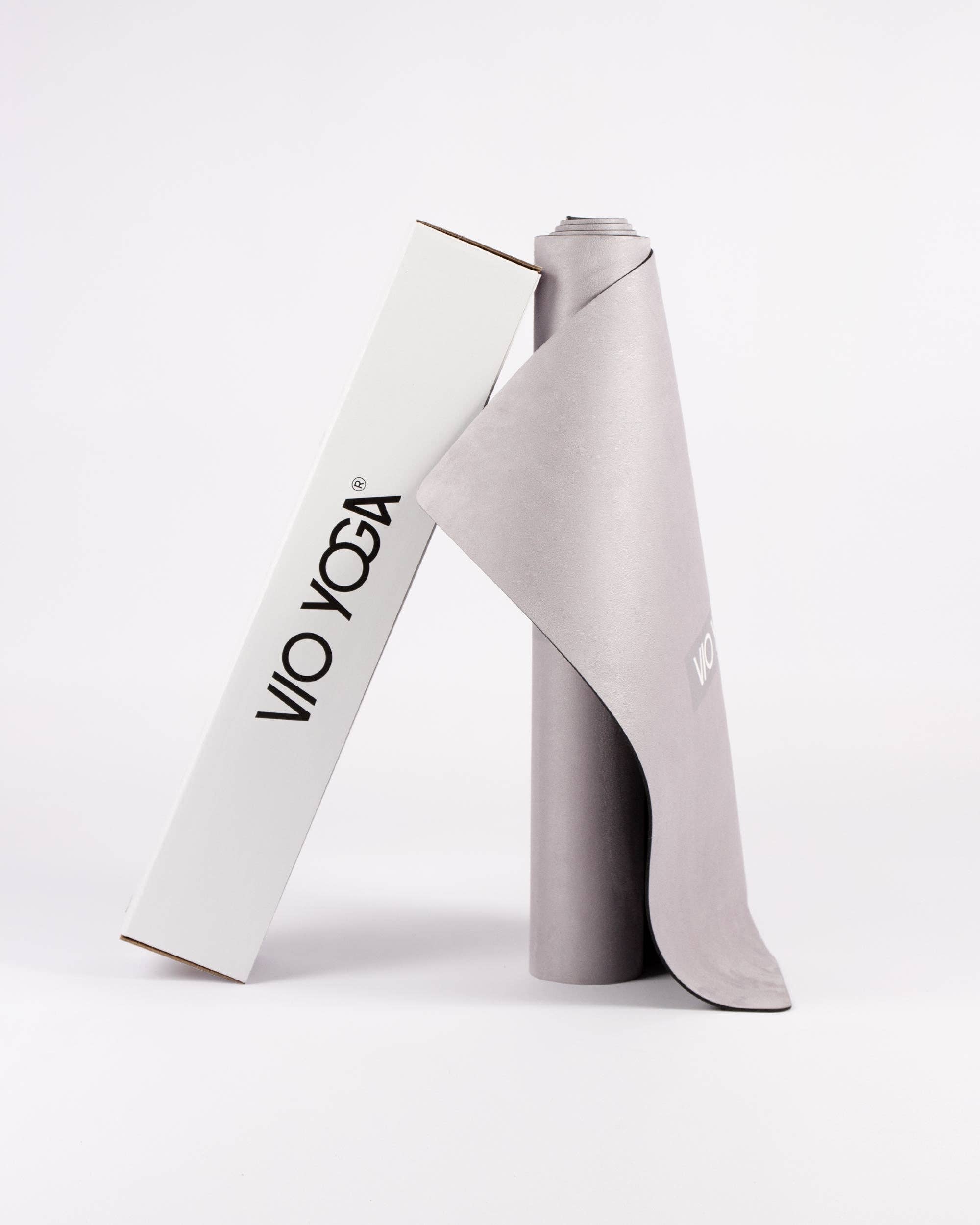 VIO YOGA® - Wholesale Yoga Mat - Velvet Rug • Plain yoga mat25