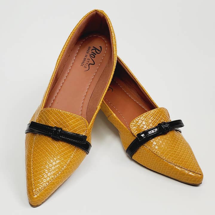Rio Style - Vendita all'ingrosso Ballerine - Donna - Ipanema Sol