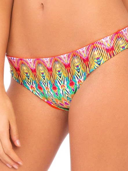 SUNKISSED LAUGHTER - Full Bottom for wholesale by Luli Fama