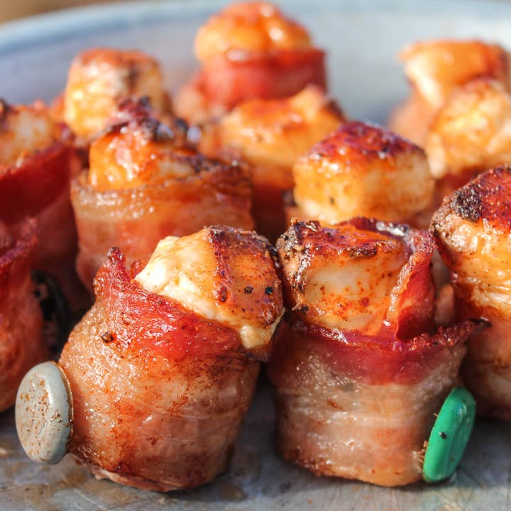 Corbett's Craft Meats - Wholesale Pork - Pig Shots1