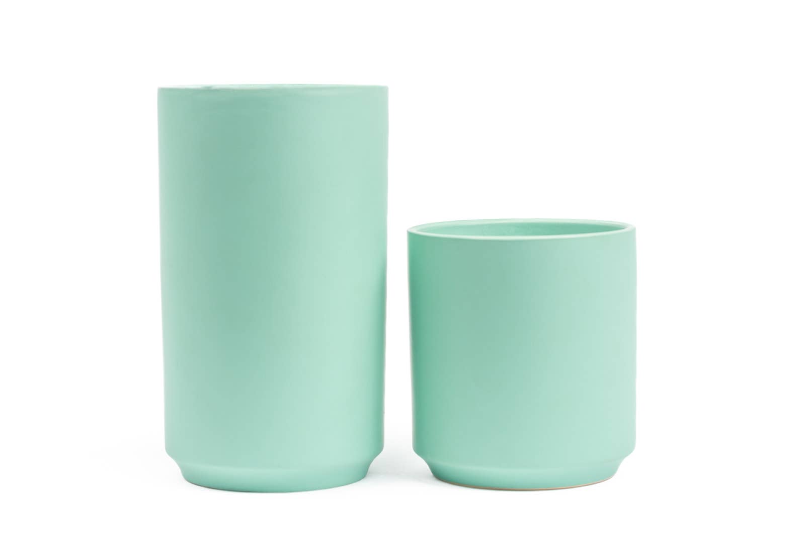 Momma Pots - Wholesale Vase - 8" Flower Vases9