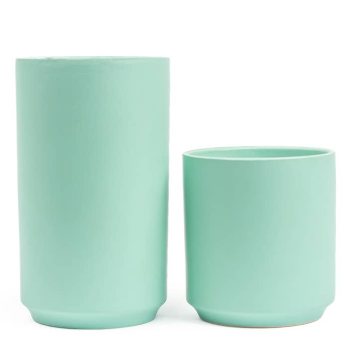 Momma Pots - Wholesale Vase - 8" Flower Vases9