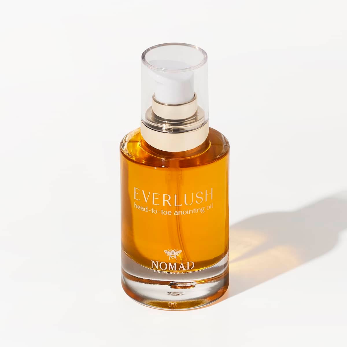 Nomad Botanicals - Wholesale Bath/Body Oil - Everlush Head-to-Toe Anointing Oil6