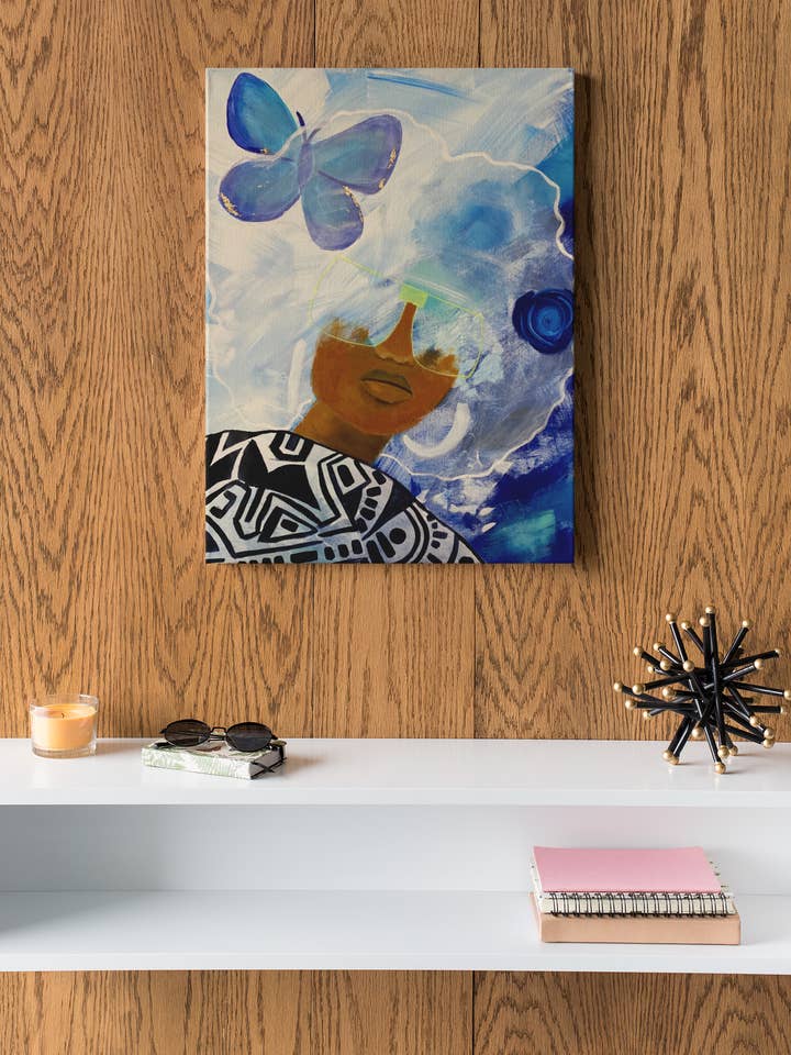 Vision Series - 4 for wholesale by Krys Creates