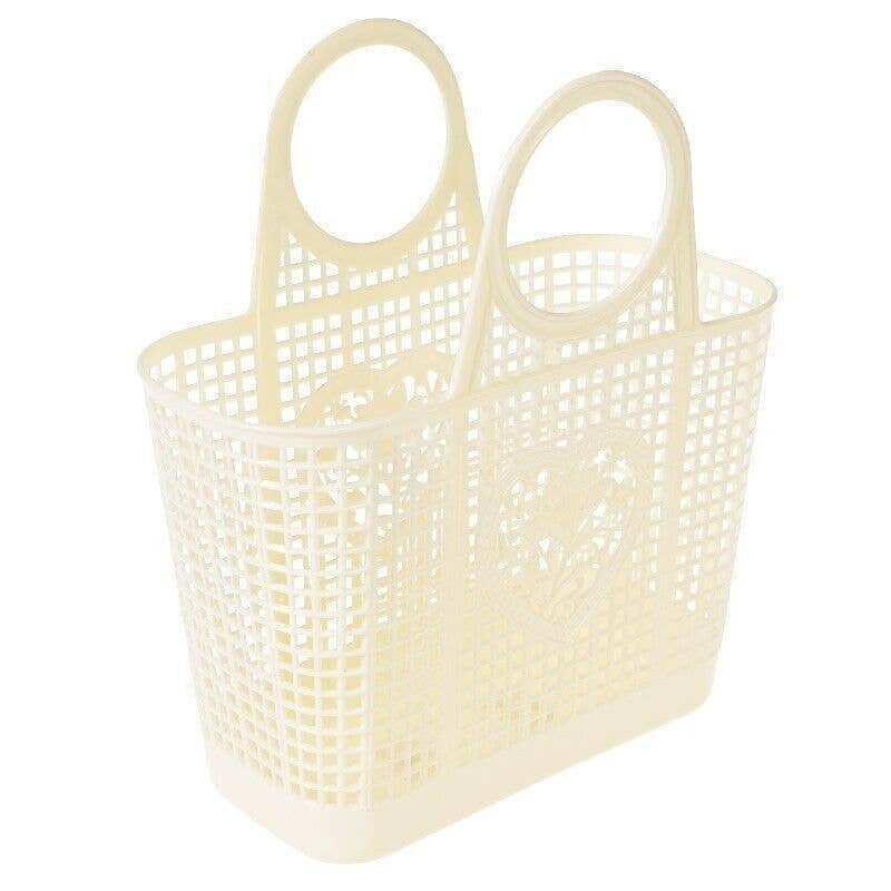 Rex B2B - UK - Vente Paniers - Amélie Panier - Crème0