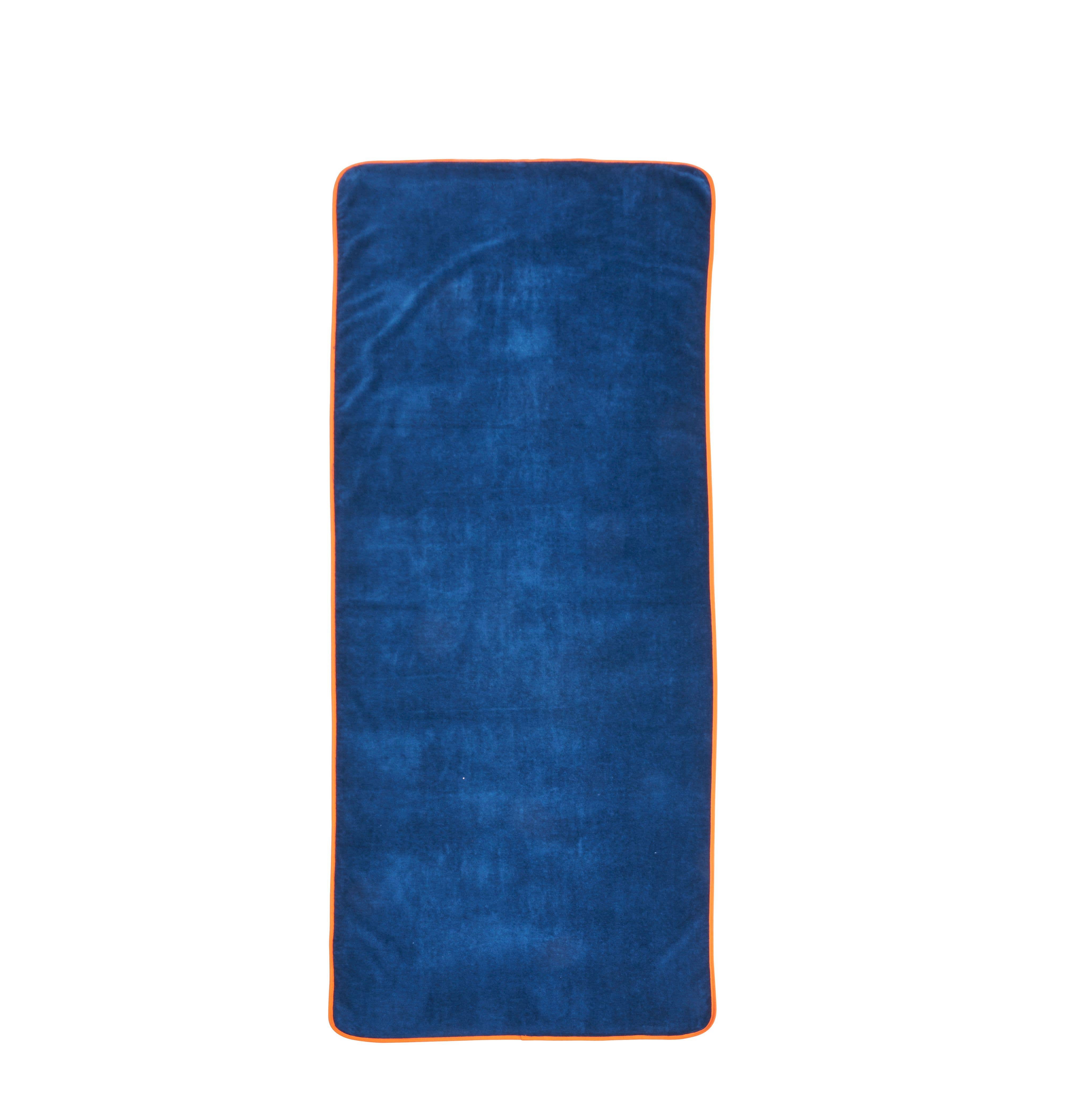 DONE.® - Wholesale Bath Towel - KUUMA sauna towel 80x200cm (4 colors)3