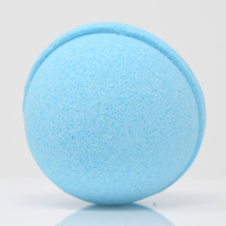 Natural Sleep Bath Bomb for wholesale by Sheepish Grins