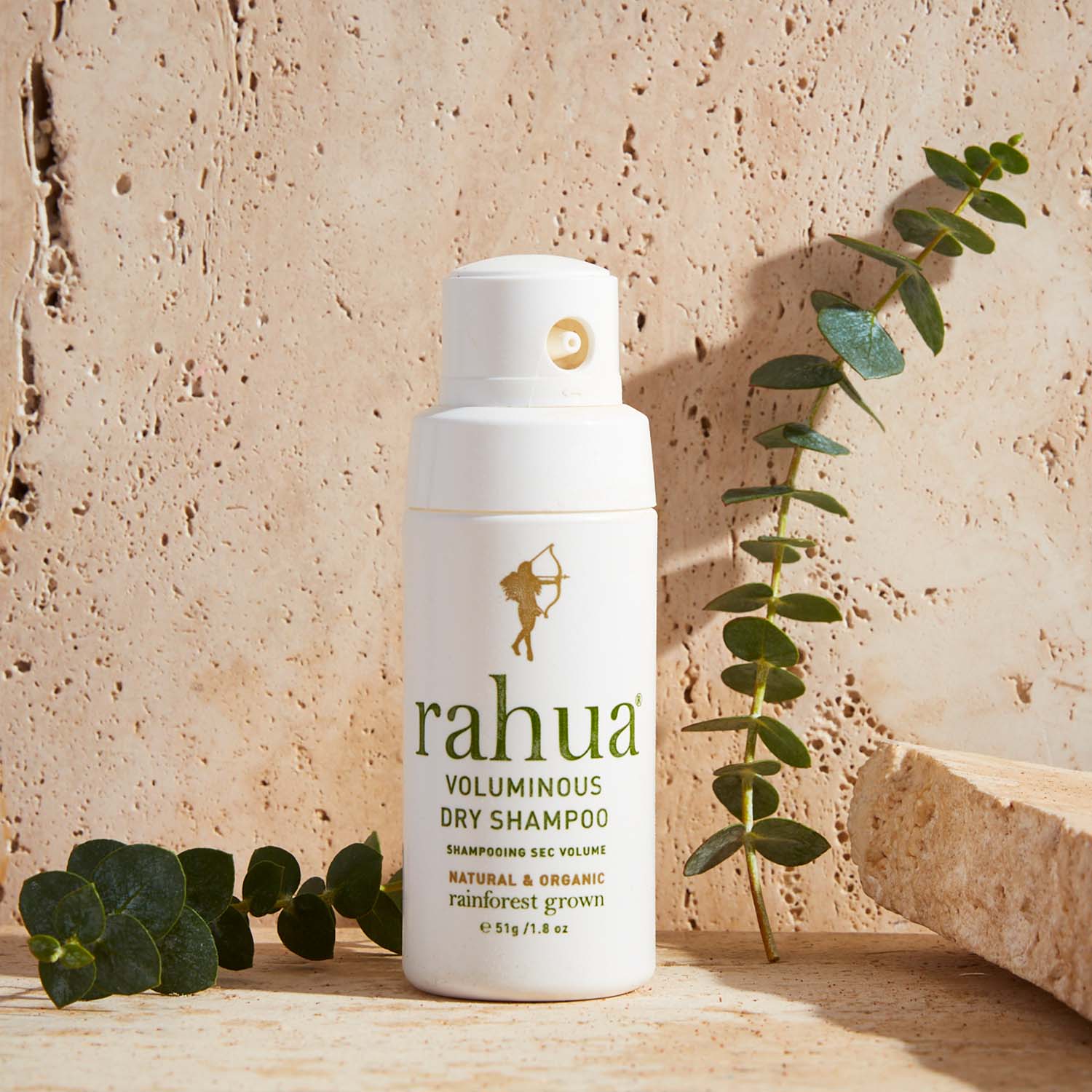 Rahua - Wholesale Dry Shampoo - Rahua Voluminous Dry Shampoo4