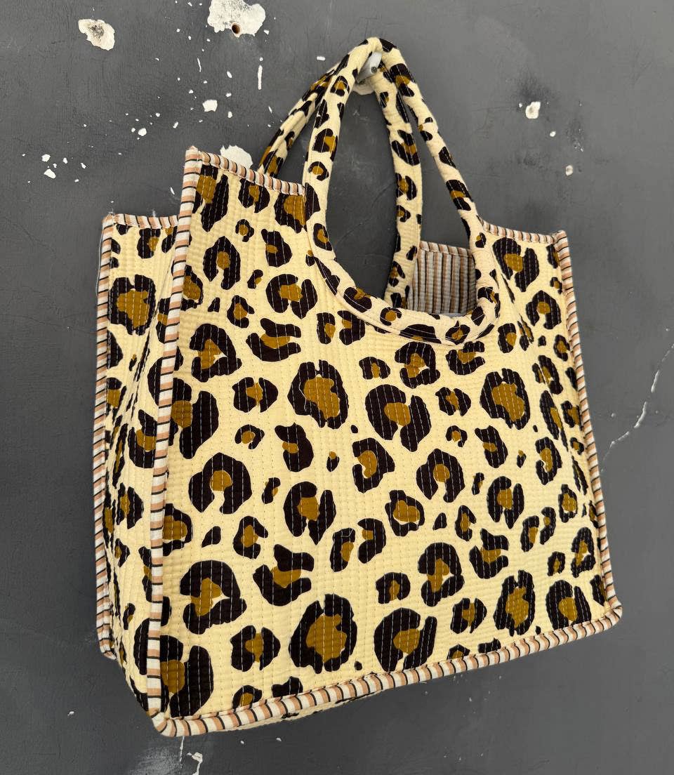 bhavnas boutique - Vendita all'ingrosso Borsa tote - Donna - Borsa da ragazza 100% cotone Borsa da donna Borsa per la spesa Borse trapuntate3