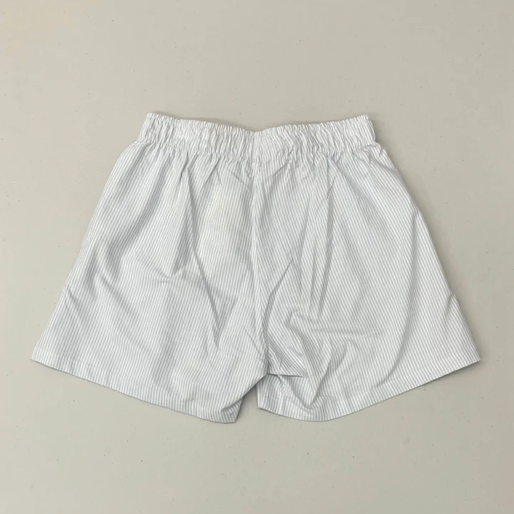Sam Steven - Wholesale Shorts - Women's - Sam Steven Boxer-Style Shorts4