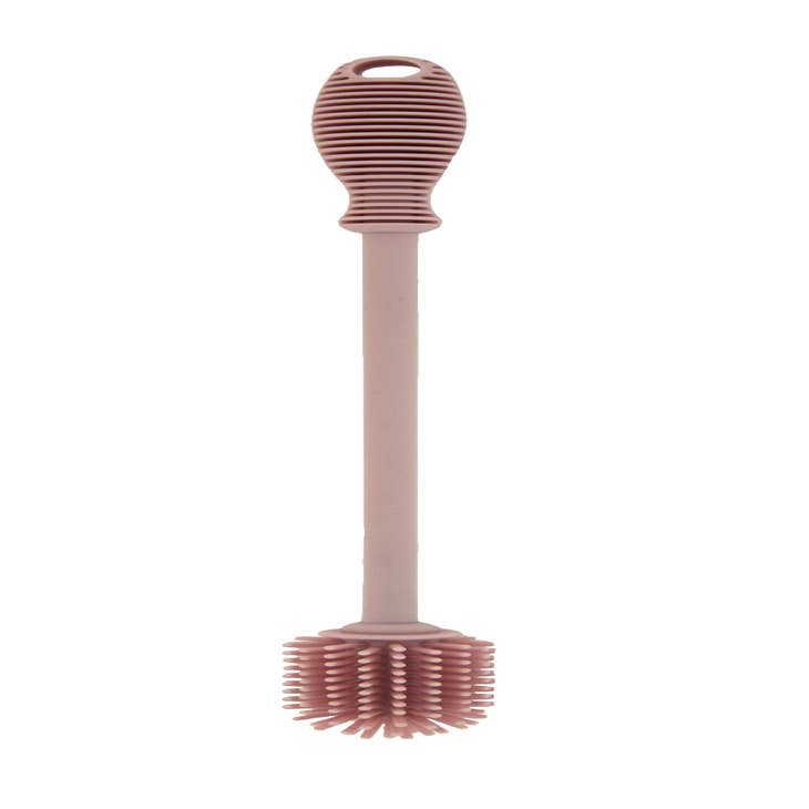 Farmhouse Collection Silicone Basting Brush by Krumbs Kitchen