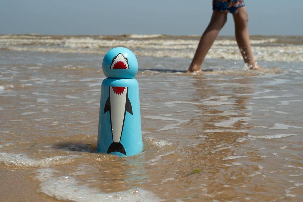 Lund Design House - Vendita all'ingrosso Borracce - Borracce Mini Skittle con Animali e Volti3