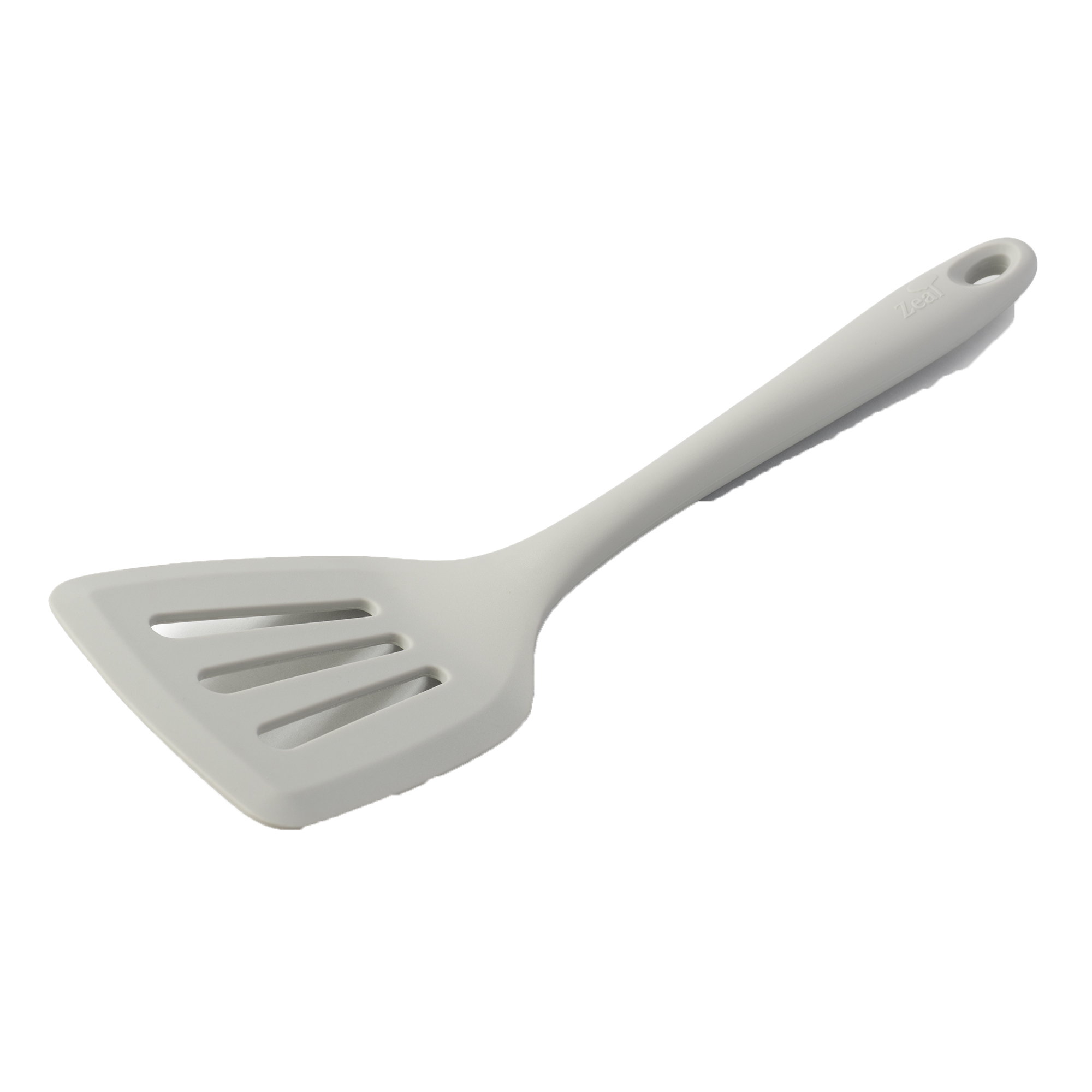 Kitchen Innovations Inc. - Wholesale Spatula/Turner - Coastal 12" Silicone Slotted Turner1