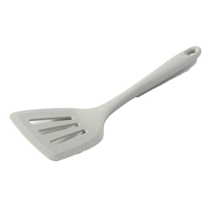 Kitchen Innovations Inc. - Wholesale Spatula/turner - Coastal 12" Silicone Slotted Turner1