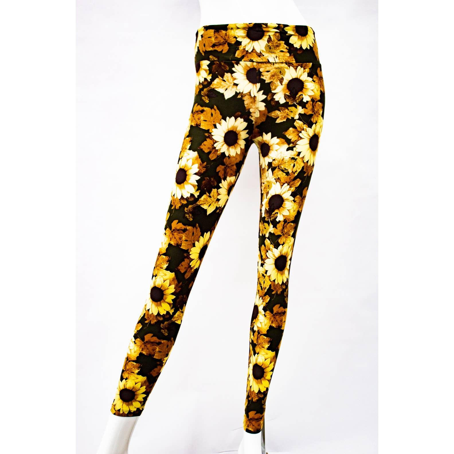 TREND SHOP – Engroshandel Modeleggings – Kvinder – LULAROE leggings med print3